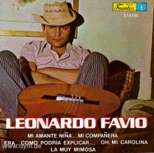 Leonardo Favio