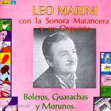 y la Sonora Matancera