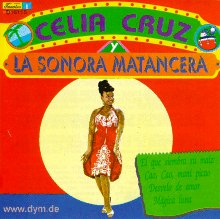 y La Sonora Matancera