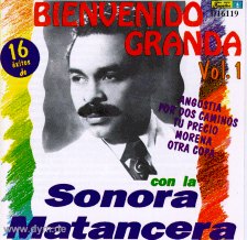 Exitos de B. Granda con ..