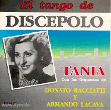 El Tango de Discepolo