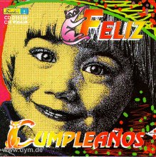 Feliz Cumpleanos