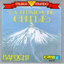 La Musica de Chile