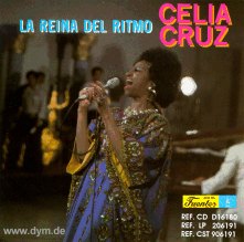 La Reina del Ritmo