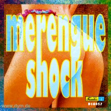Merengue Shock