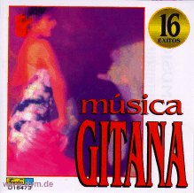 Musica Gitana