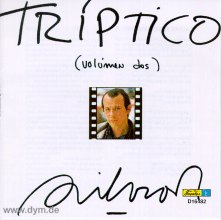 Triptico Vol. 2