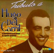 Tributo a Hugo del Carril