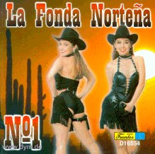 Fonda Nortena No. 1