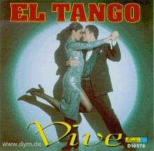 El Tango Vive