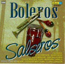 Boleros Salseros