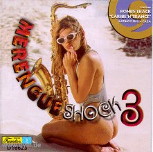 ###Merengue Shock 3