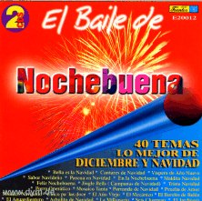 El Baile De Nochebuena (2 CD)