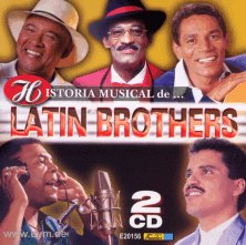 Historia Musical (2 CD)