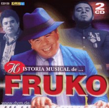 Historia Musical (2 CD)