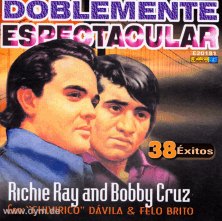 Doblemente Espectacular (2 CD)