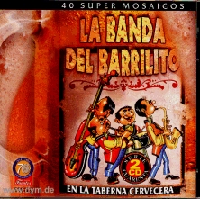 En La Taberna Cervecera (2 CD)