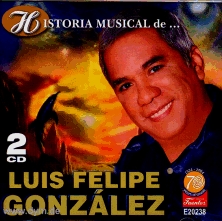 Historia Musical (2 CD)
