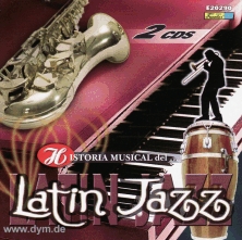 Historia Musical Del Latin Jazz