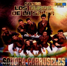 Somos Los Duros De La Salsa