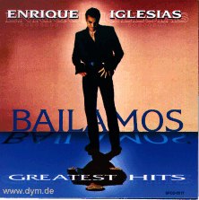 Bailamos - Greatest Hits