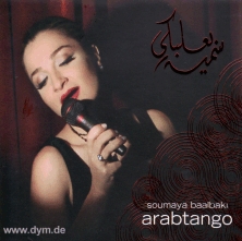 Arabtango