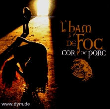 Cor De Porc