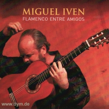 Flamenco Entre Amigos