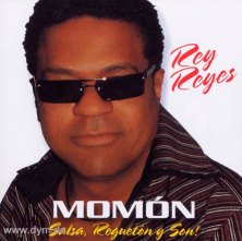 Momon Salsa Regueton Y Son