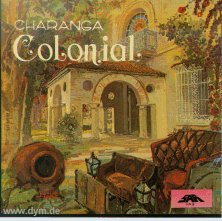 Charanga Colonial