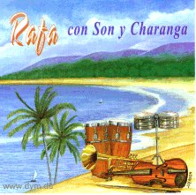 Con Son y Charanga