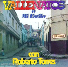 Vallenatos a mi Estilo