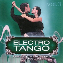 Electrotango Vol. 3