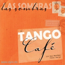 Tango Cafe