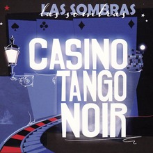 Casino Tango Noir