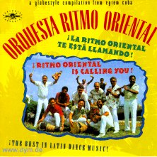 La Ritmo Oriental Te Esta Llaman La Ritmo Oriental Te Esta Llaman