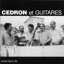 Cedron Et Guitares