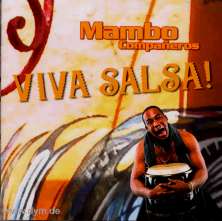 Viva Salsa !