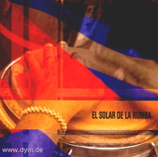 El Solar De La Rumba (2 CD)