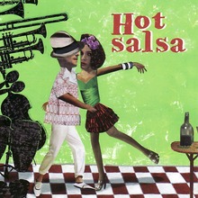 Hot Salsa