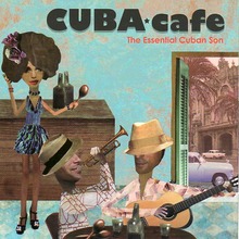 Cuba Cafe