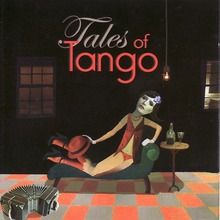Tales Of Tango