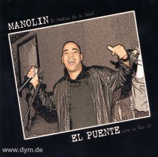 El Puente-Live in the USA (2CD)