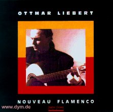 Nouveau Flamenco