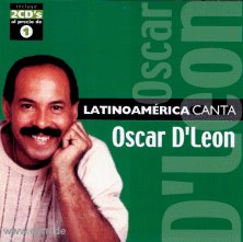 Latinoamerica Canta (2 CD)