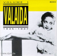Volume 1, 1935-37