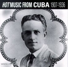 Music from Cuba, 1907-36