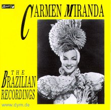 Brazilian Recordings, 1930's