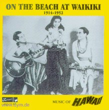 Music of Hawaii, 1941-52, Waikik