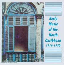 Early North Carib. Music 1916-20
